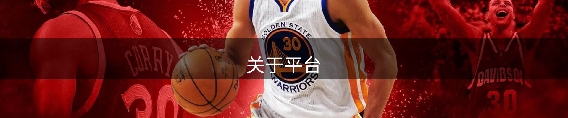 关于平台